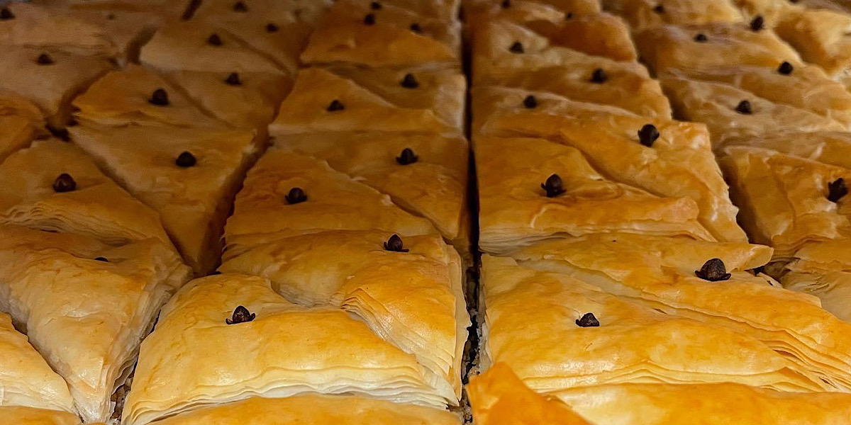 Baklava